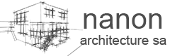 Nanon architecture SA Pascal Henzelin