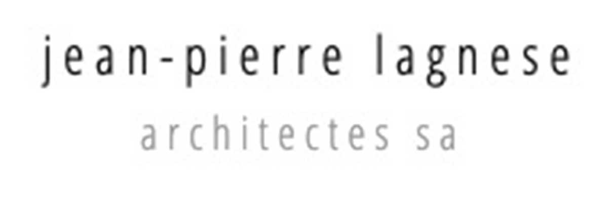 Jean-Pierre Lagnese Architecte SA