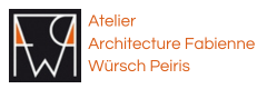 Atelier d'Architecture Fabienne Würsch Peiris Sàrl